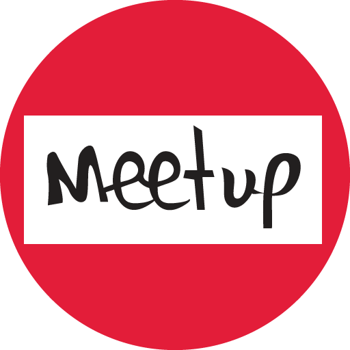 Meetup icon