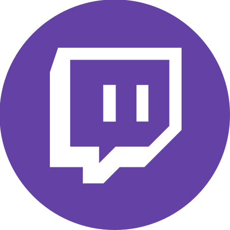 Twitch icon