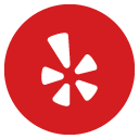 Yelp icon